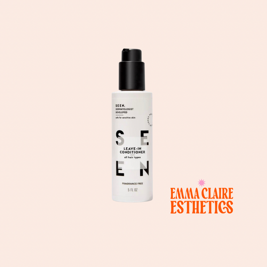 SEEN Leave-In Conditioner