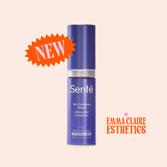 Bio Complete Serum