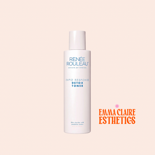 Rapid Response Detox Toner