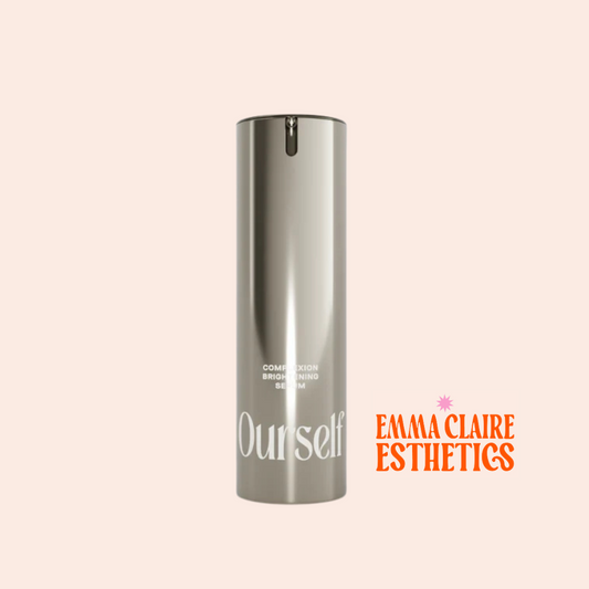 Complexion Brightening Serum