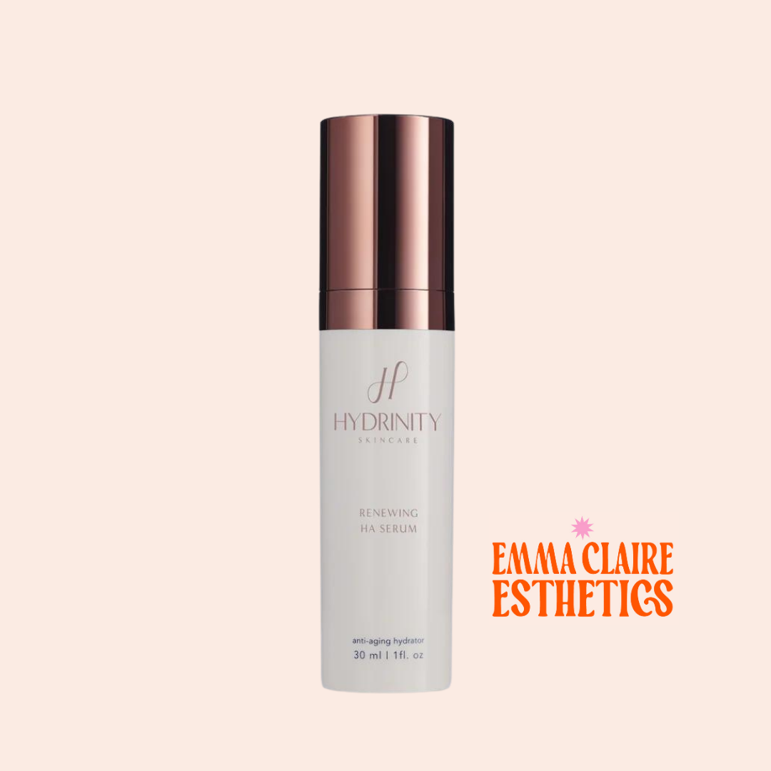 Renewing HA Serum