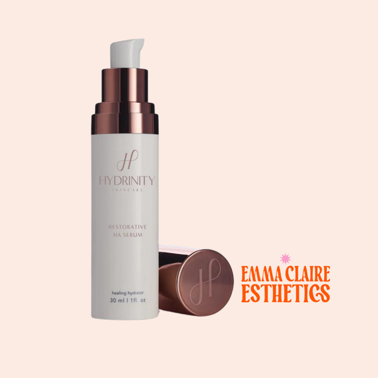 Restorative HA Serum