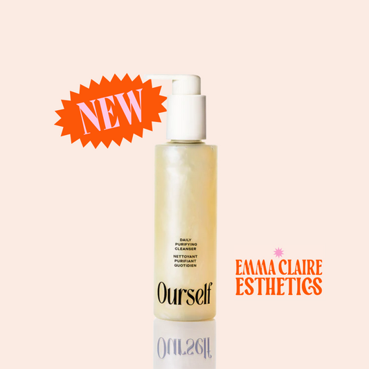 Daily Purifying Cleanser