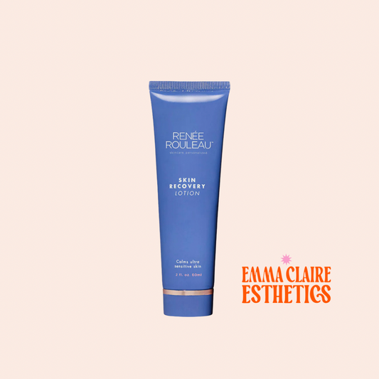 Skin Recovery Lotion