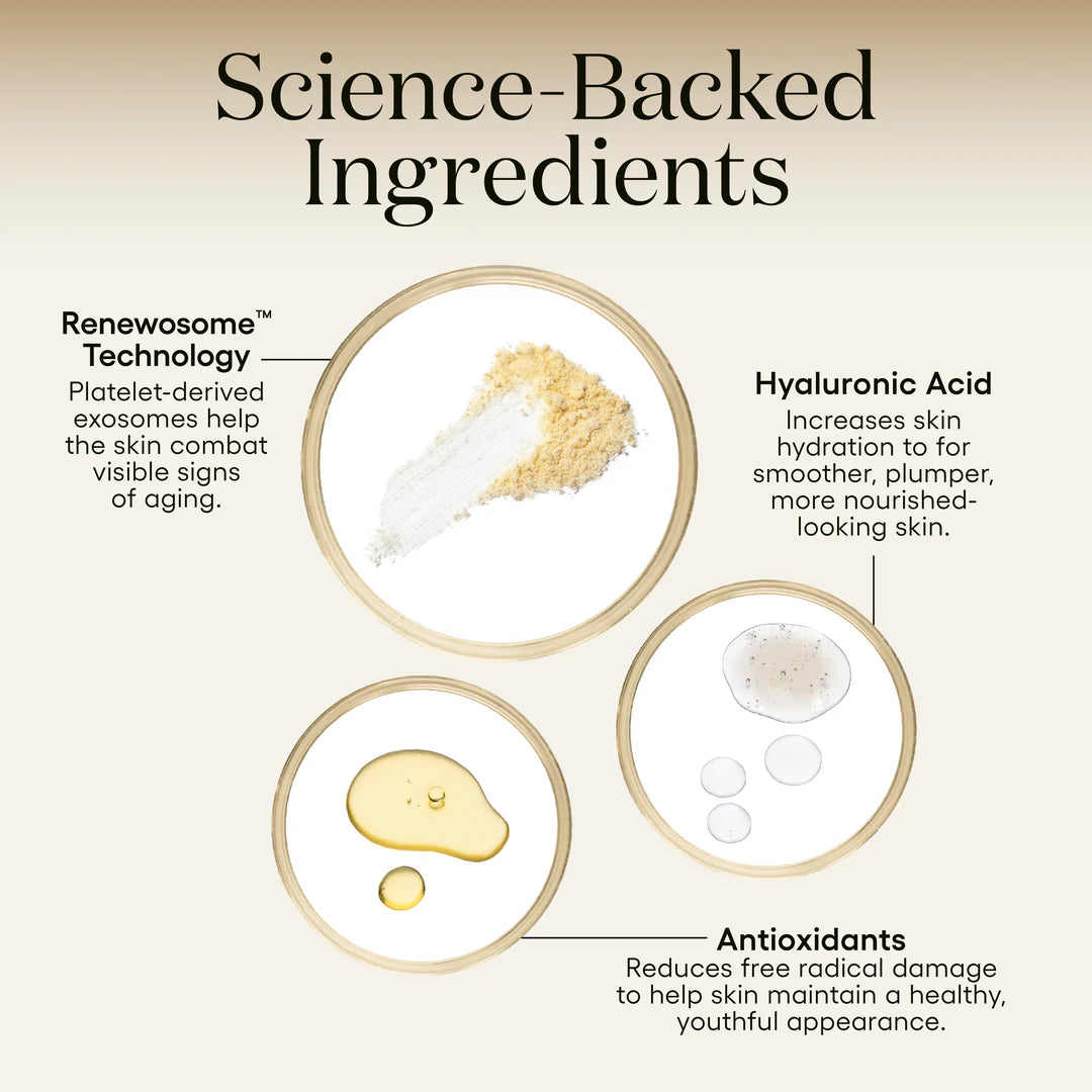 (plated) Intense Serum PREORDER