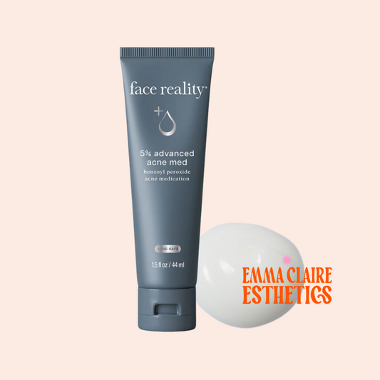 5% Advanced Acne Med