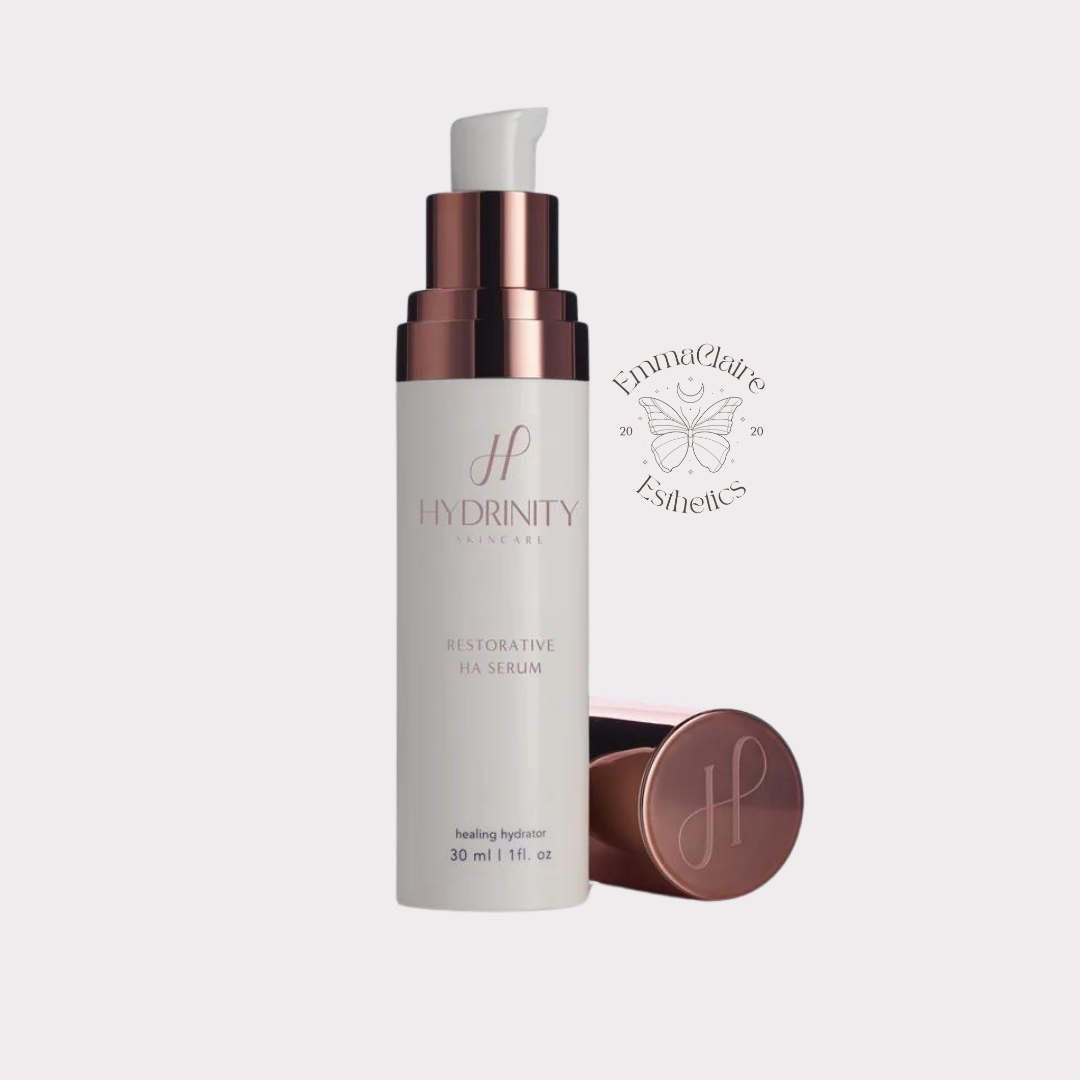 Restorative HA Serum