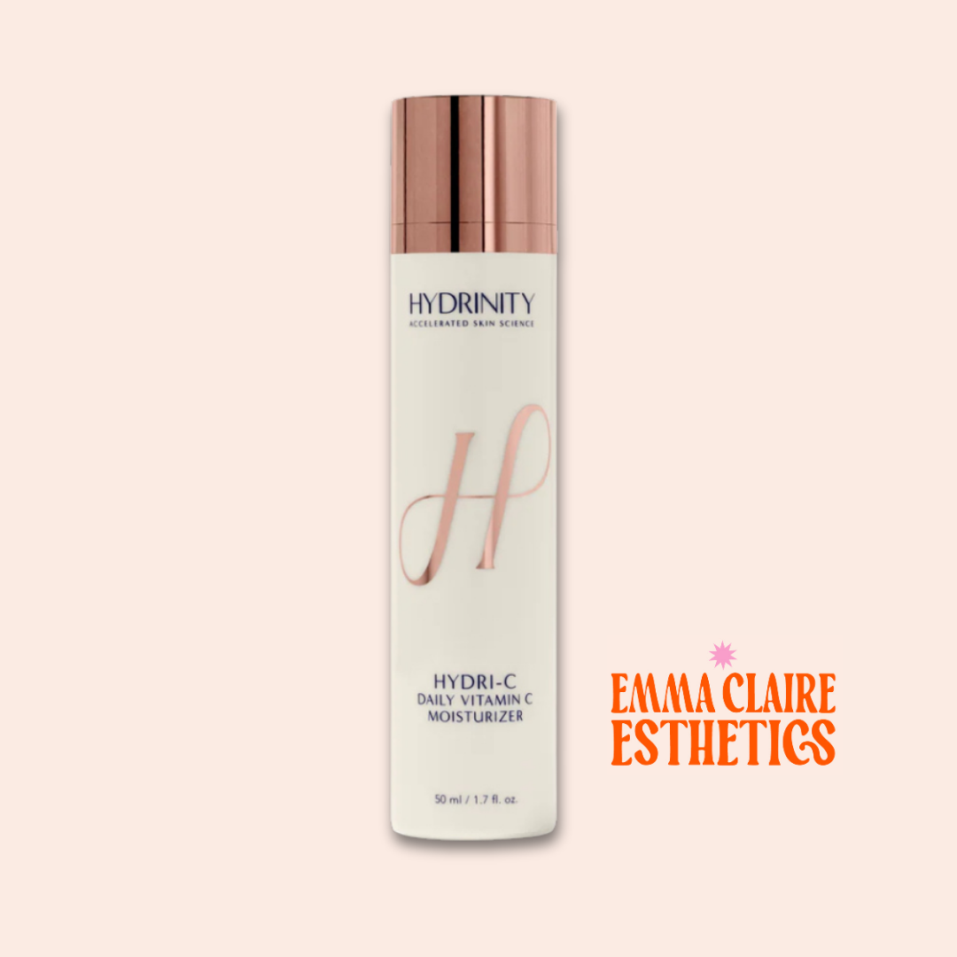 Hydri-C Daily Vitamin C Moisturizer