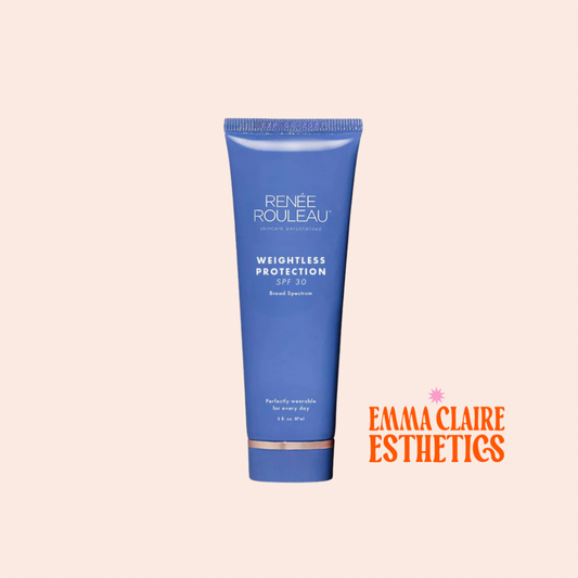 Weightless Protection SPF 30