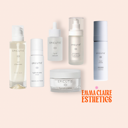 Signature Six Routine Set