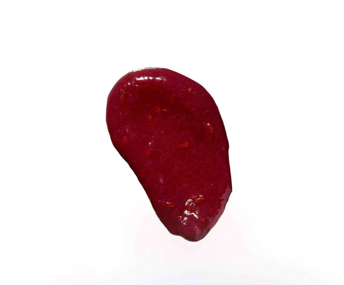 Triple Berry Smoothing Peel