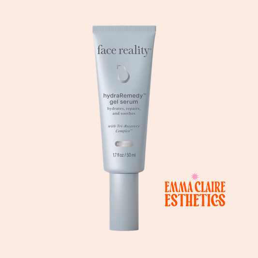 HydraRemedy Gel Serum