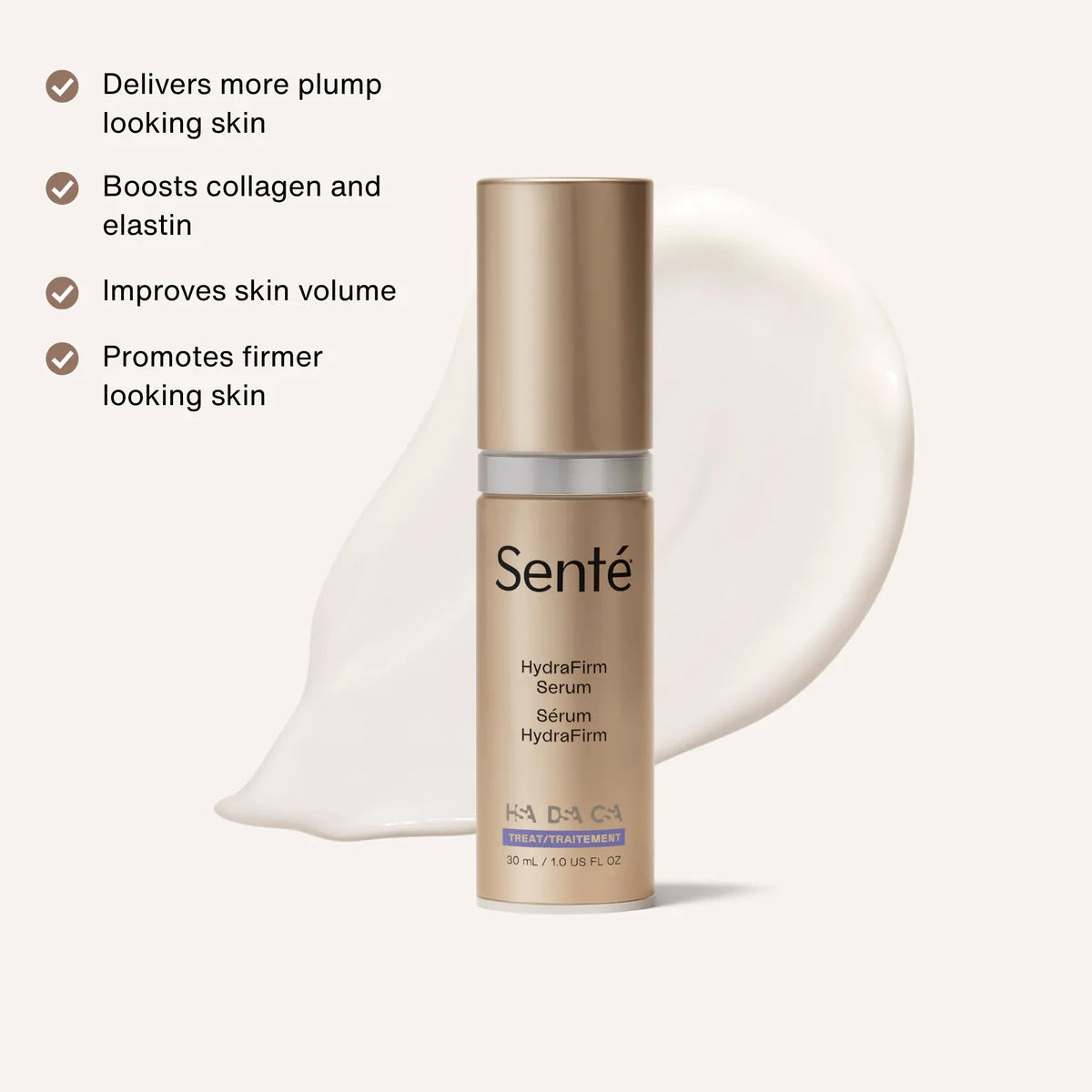 HydraFirm Serum