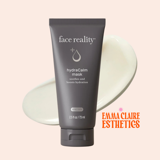 HydraCalm Mask