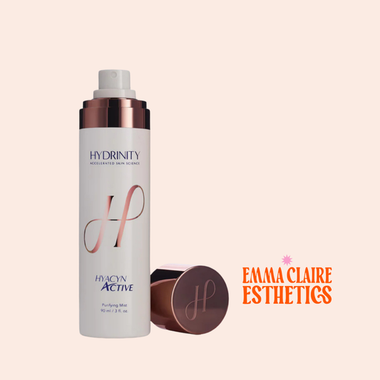 Hyacyn Active Purifying Mist