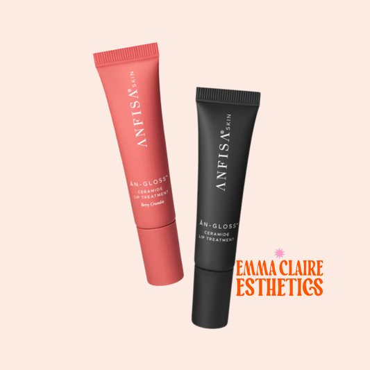 Ân-Gloss Ceramide Lip Treatment