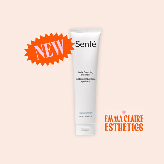Soothing Cleanser