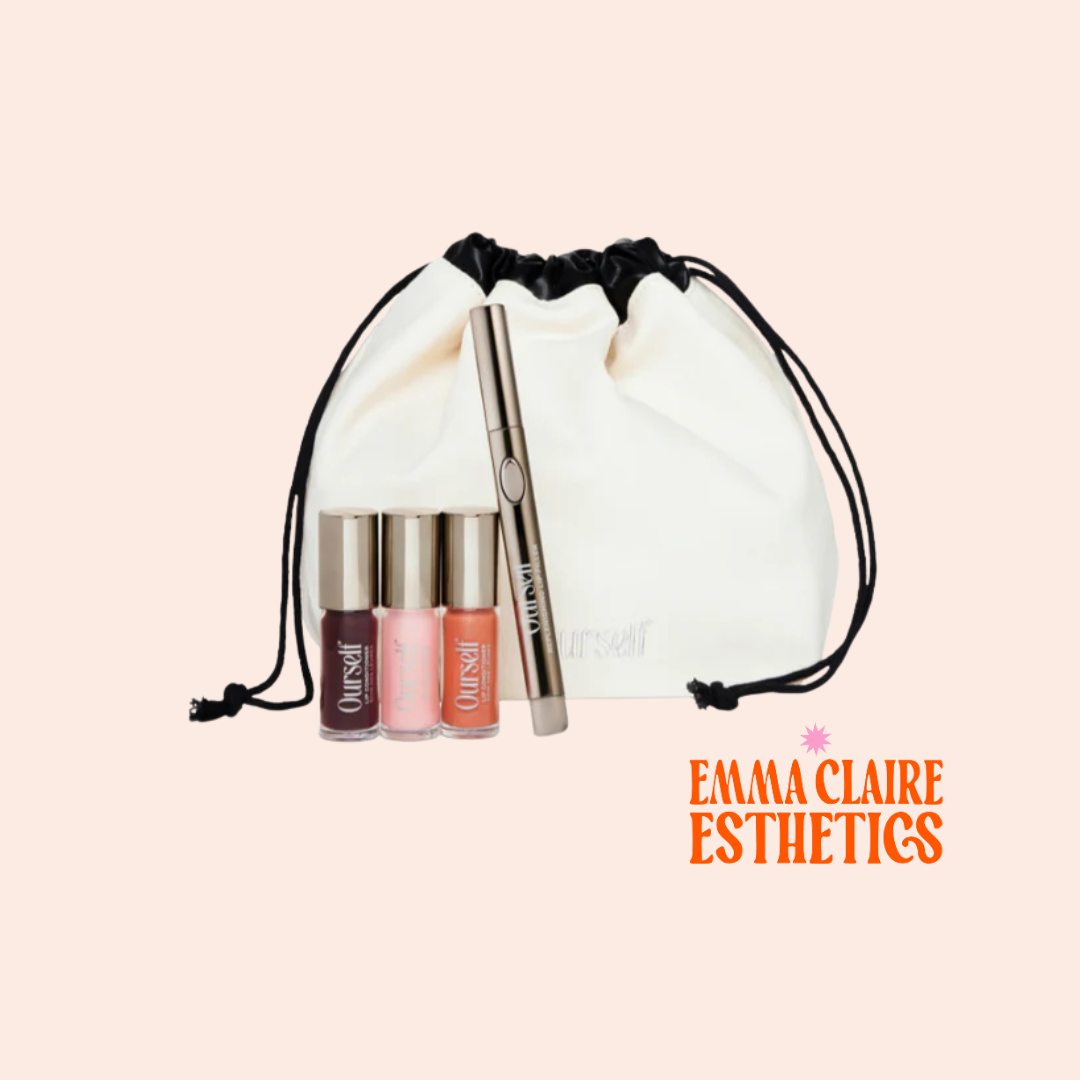 Your Best Lips Gift Set