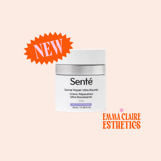 Dermal Repair Cream Ultra-Nourish