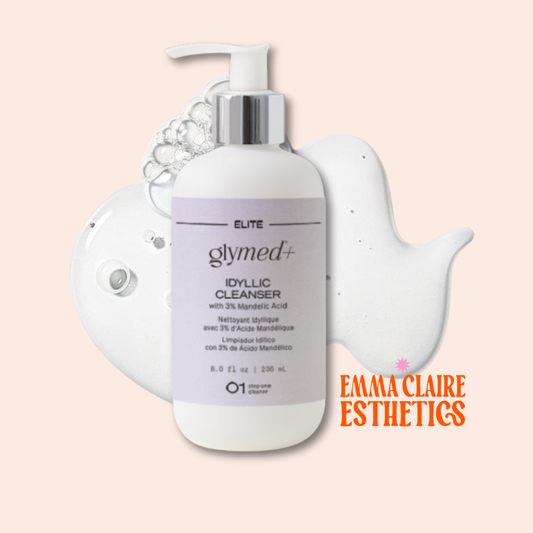 Idyllic Cleanser