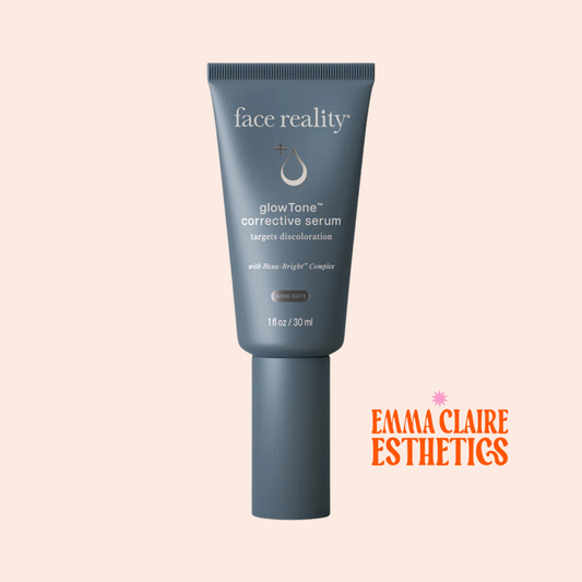GlowTone Corrective Serum