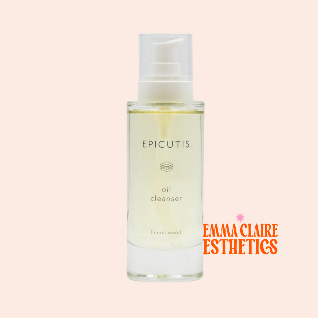 Oil Cleanser