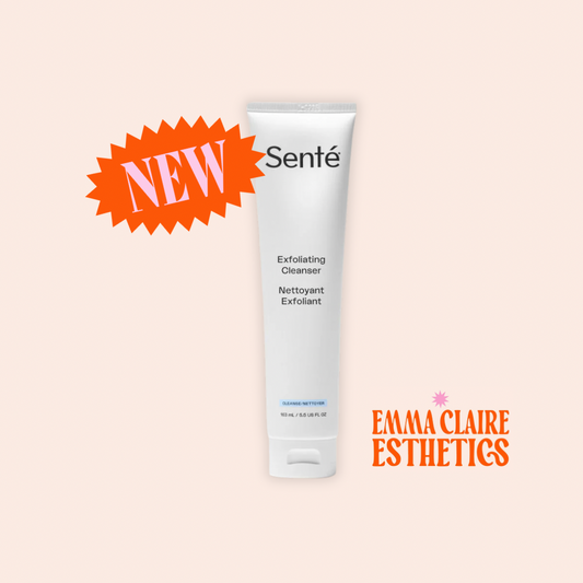 Exfoliating Cleanser