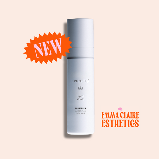 Lipid Shield SPF 30