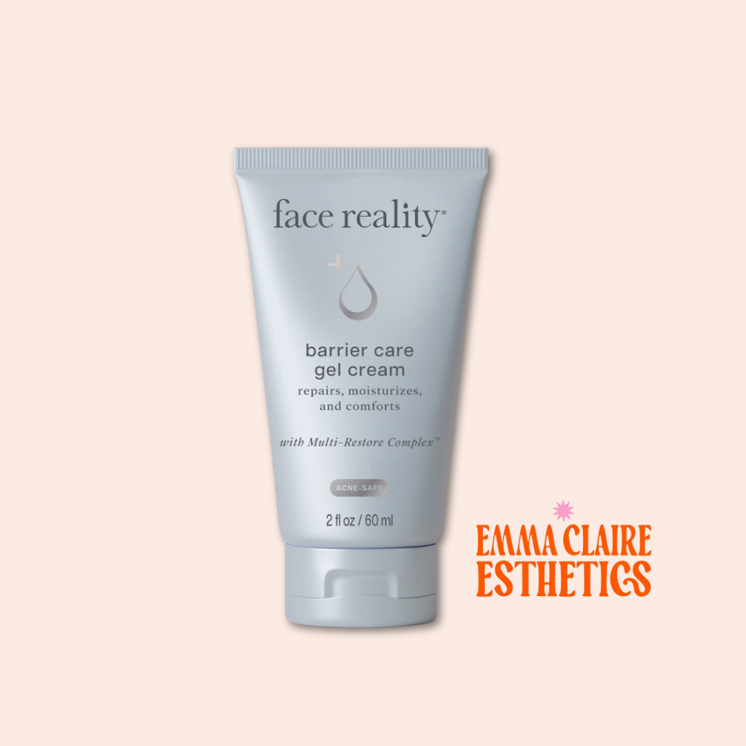 Barrier Care Gel Cream