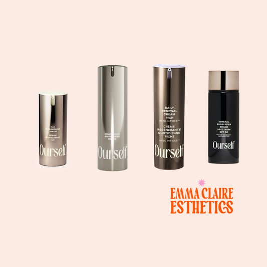 Lift & Lighten System