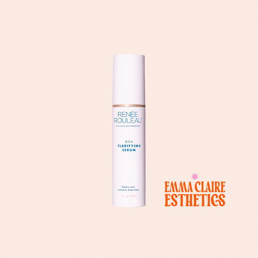 BHA Clarifying Serum