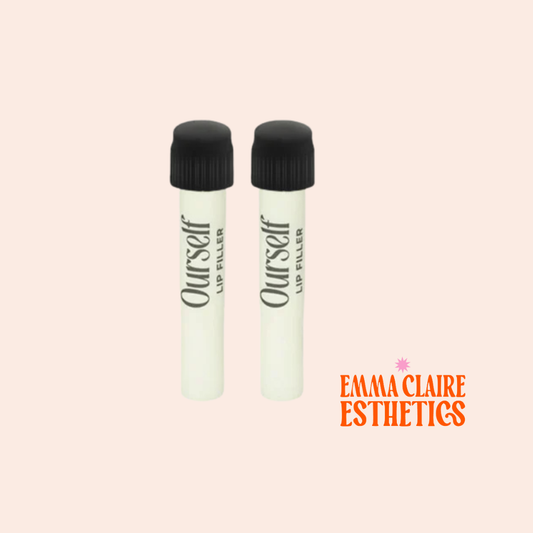 Replenishing Lip Filler Refill