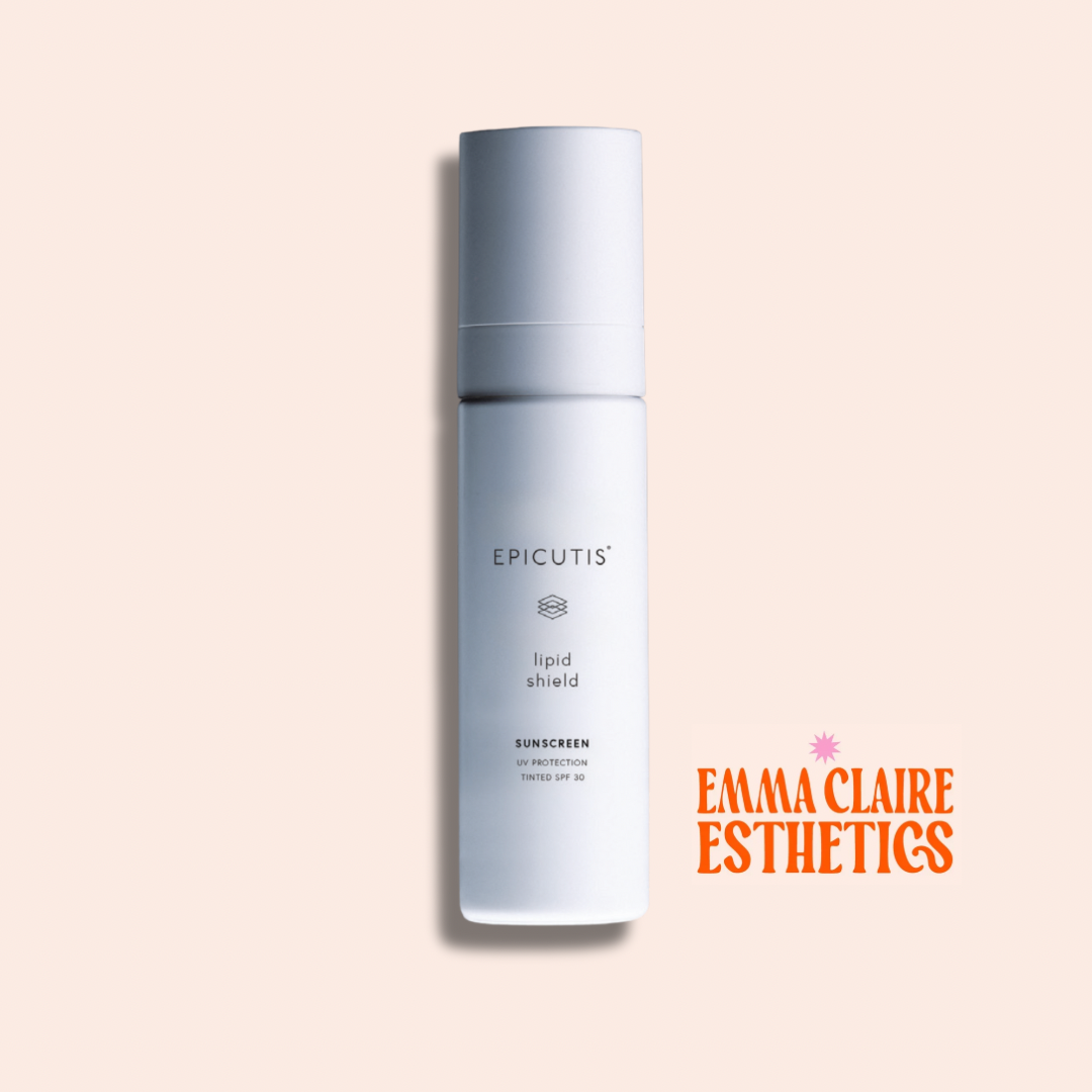 Lipid Shield SPF 30