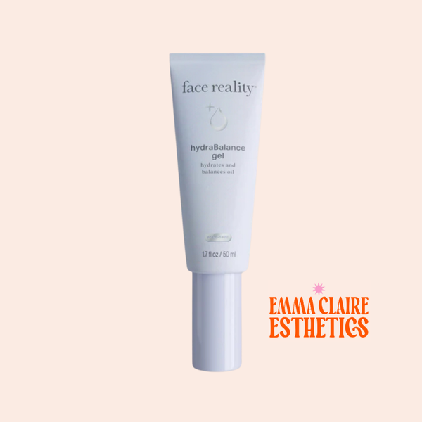 Face Reality HydraBalance – EmmaClaire Esthetics