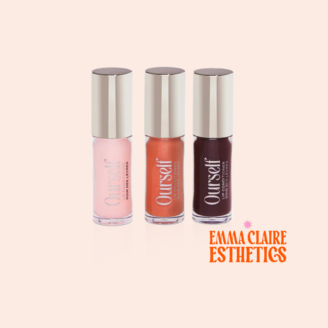 Your Best Lips Gift Set