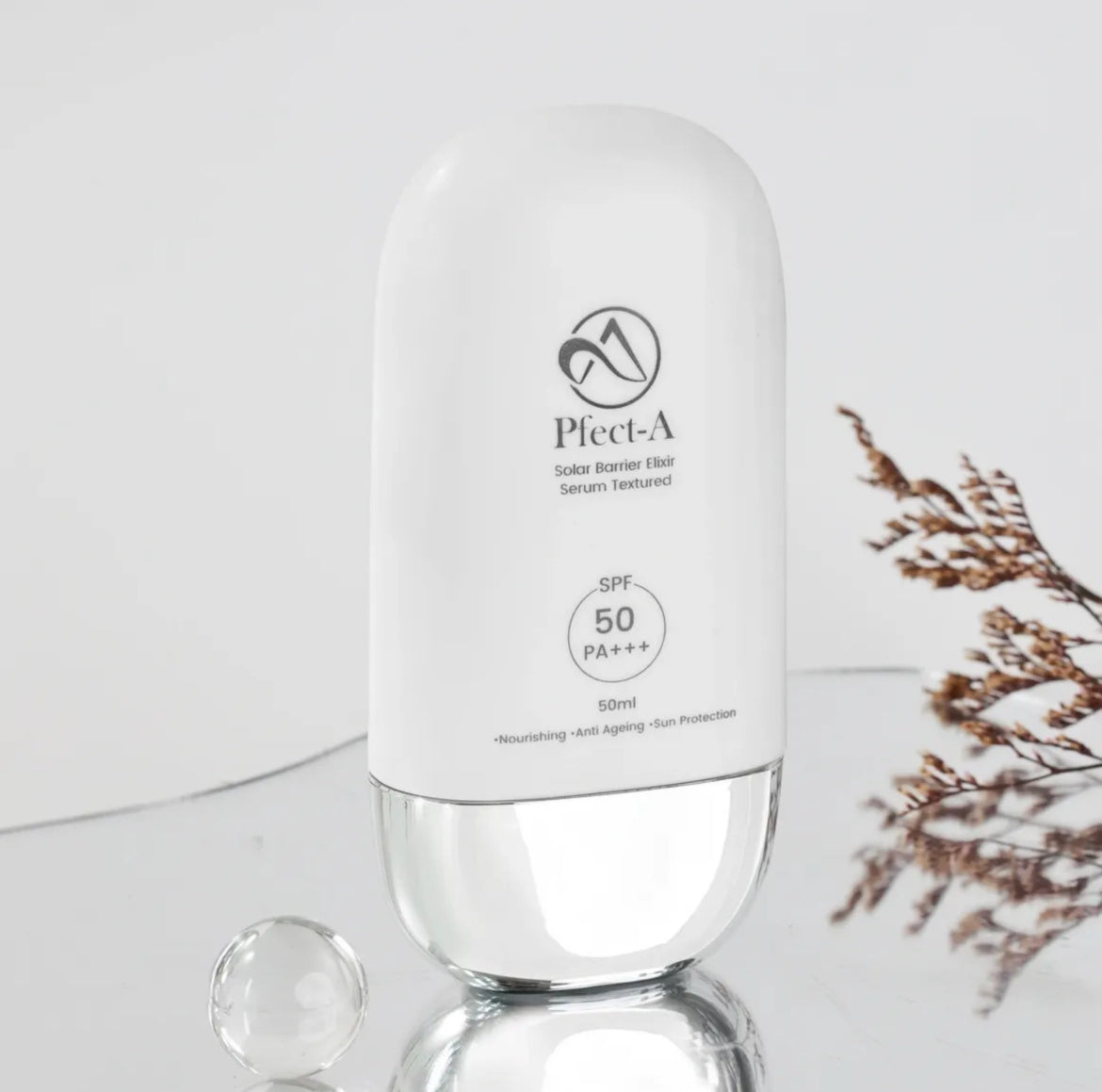 Pfect-A Solar Elixir SPF 50