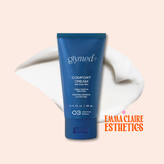 Comfort Cream
