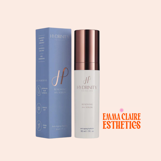 Renewing HA Serum