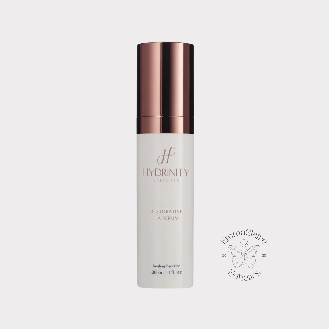 Restorative HA Serum