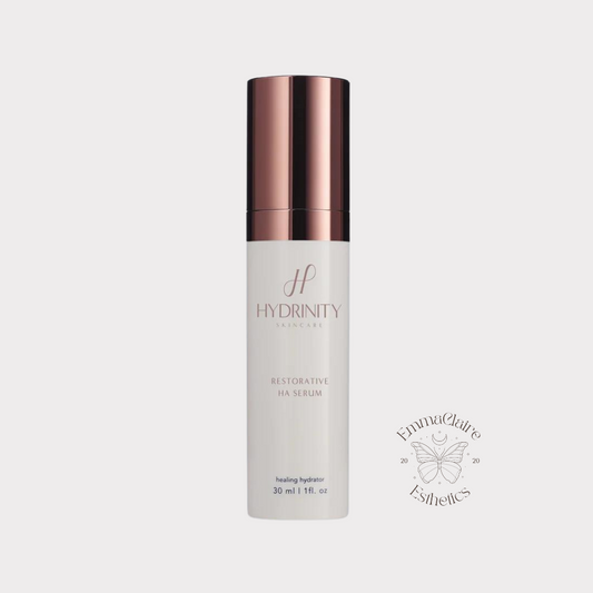 Restorative HA Serum