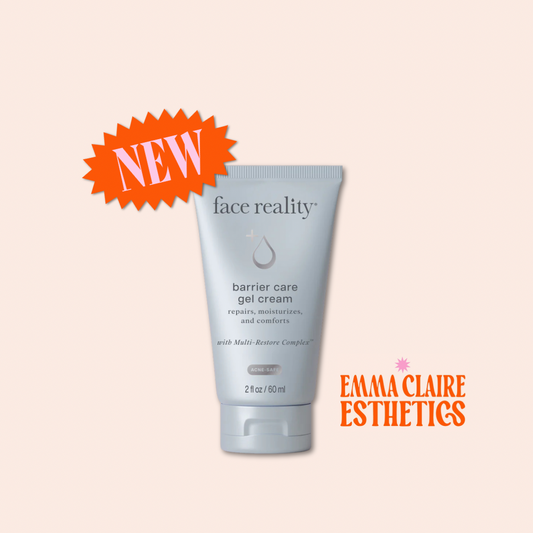 Barrier Care Gel Cream