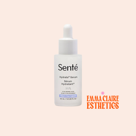 Hydrate+ Serum