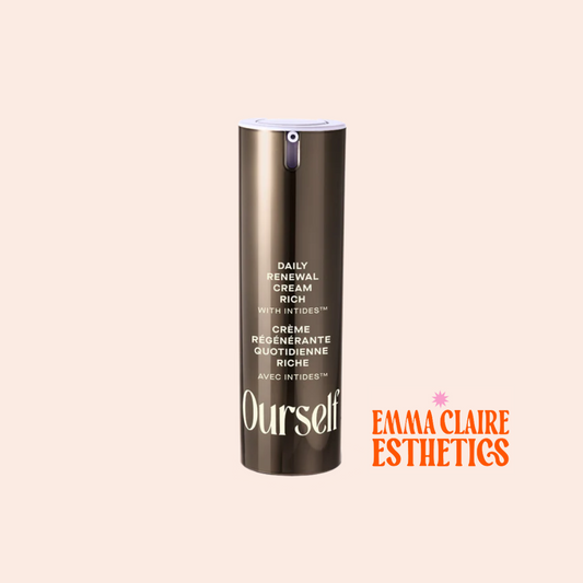 Daily Renewal Cream Rich