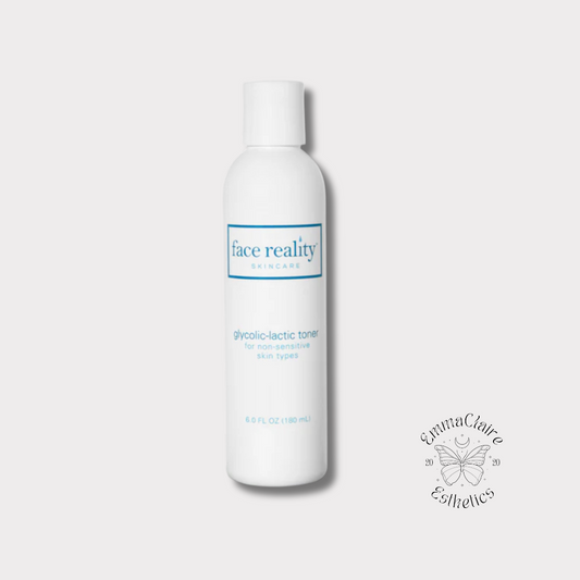 Glycolic-Lactic Toner