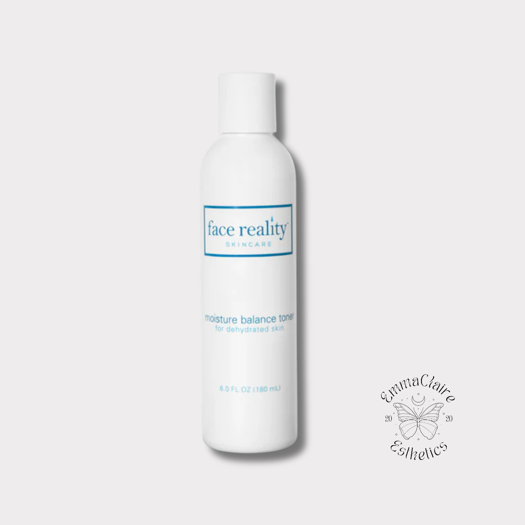 Moisture Balance Toner