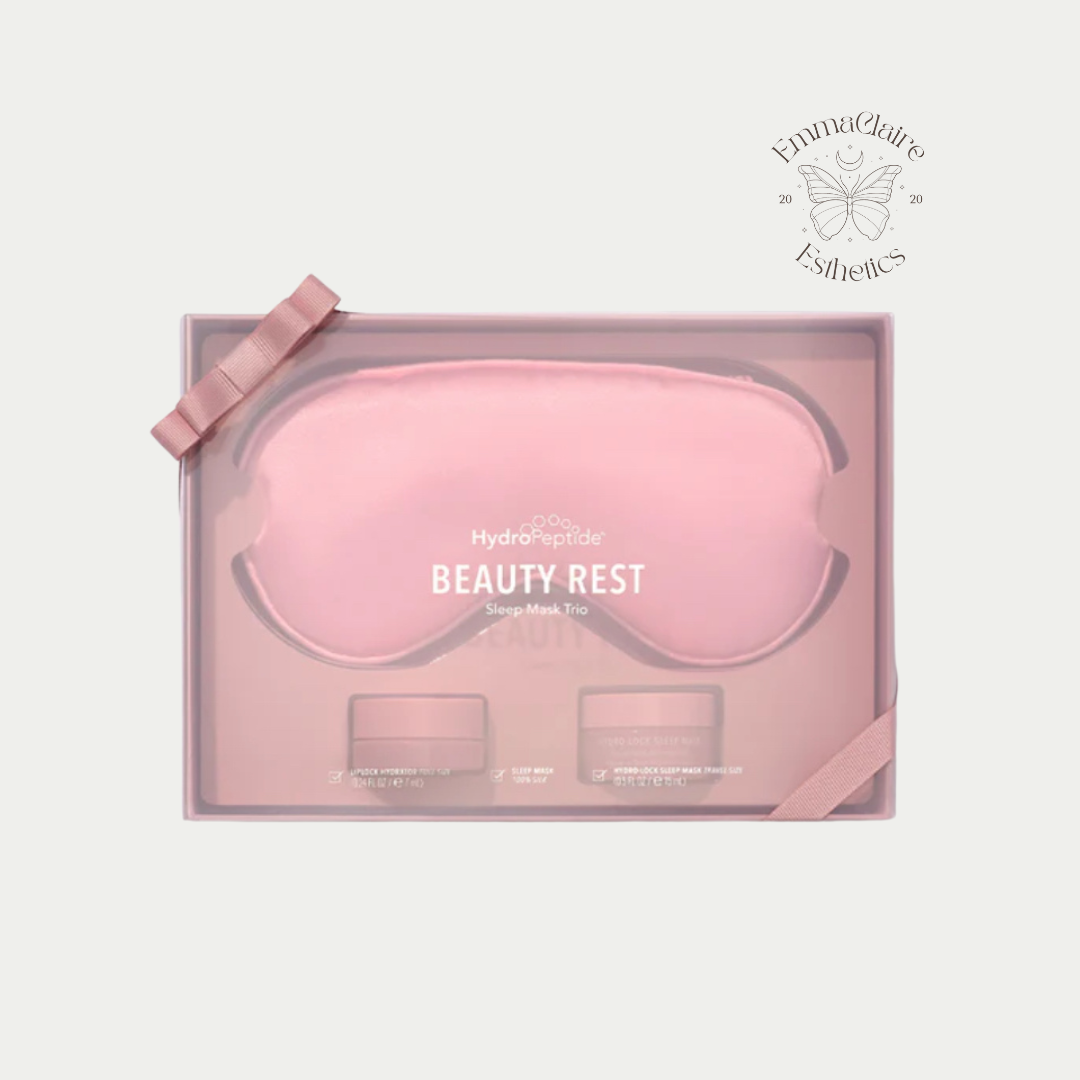 Beauty Rest Bundle