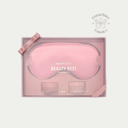 Beauty Rest Bundle