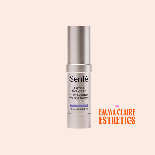 Illuminé Eye Cream