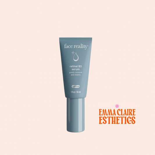 Retinal B3 Serum